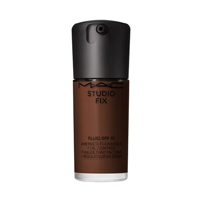 STUDIO FIX FLUID BASE NC65